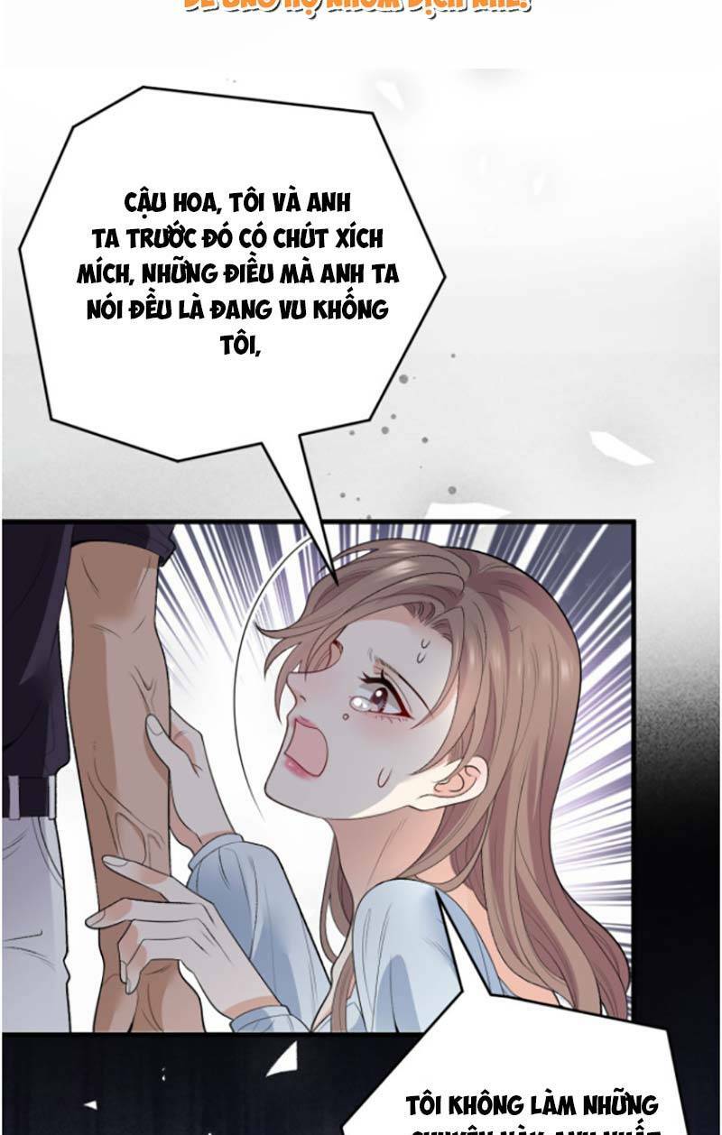 Trọng Sinh Báo Thù Gặp Được Bá Đạo Tổng Tài - Chapter 13 - Page 22