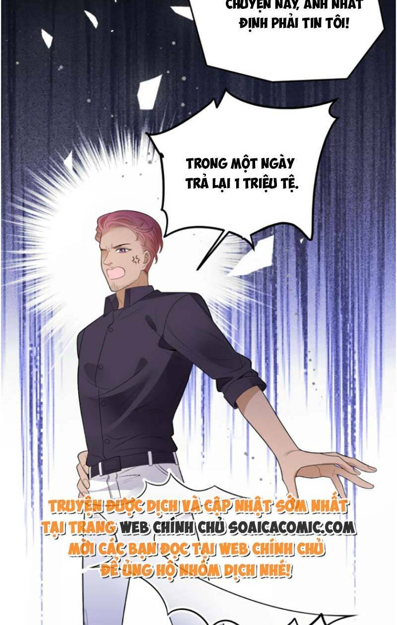 Trọng Sinh Báo Thù Gặp Được Bá Đạo Tổng Tài - Chapter 13 - Page 23