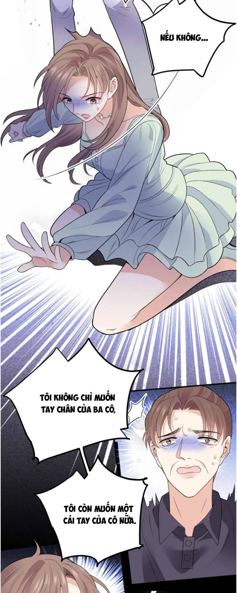 Trọng Sinh Báo Thù Gặp Được Bá Đạo Tổng Tài - Chapter 13 - Page 24