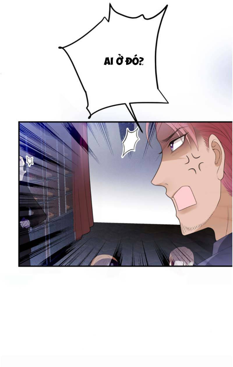 Trọng Sinh Báo Thù Gặp Được Bá Đạo Tổng Tài - Chapter 13 - Page 26