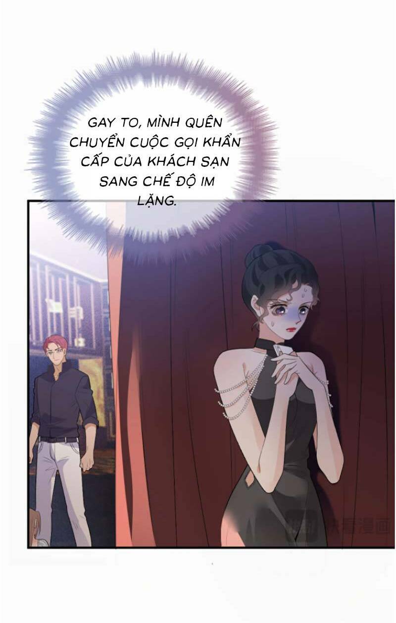 Trọng Sinh Báo Thù Gặp Được Bá Đạo Tổng Tài - Chapter 13 - Page 27