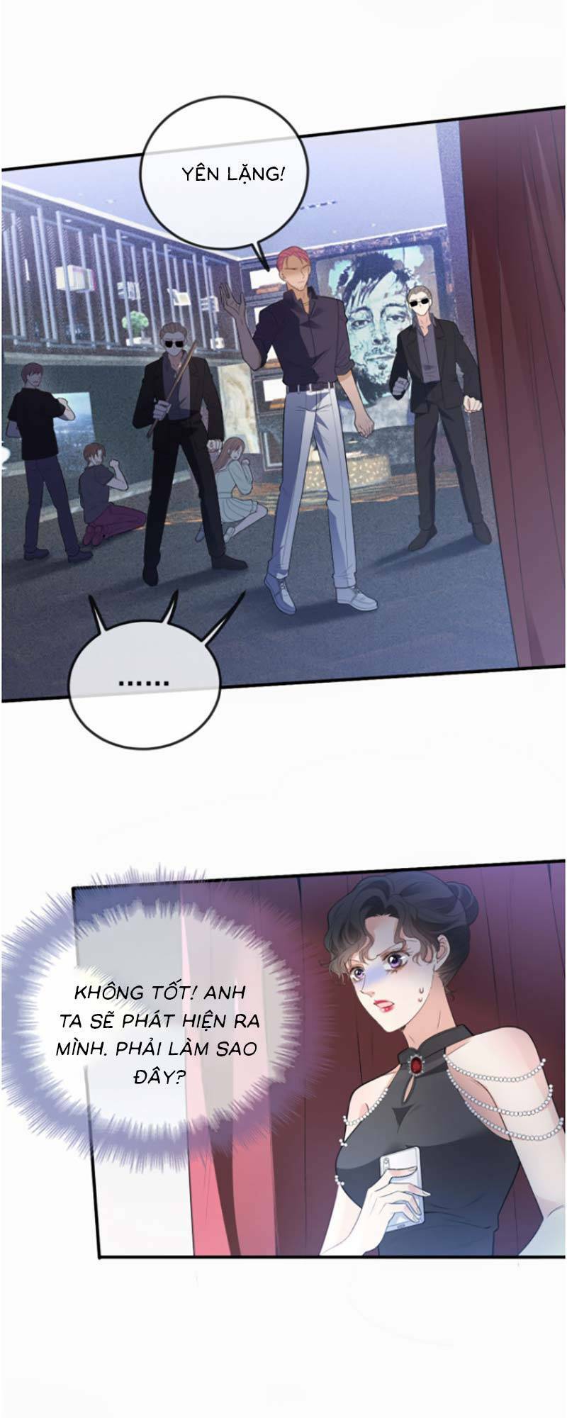 Trọng Sinh Báo Thù Gặp Được Bá Đạo Tổng Tài - Chapter 13 - Page 28