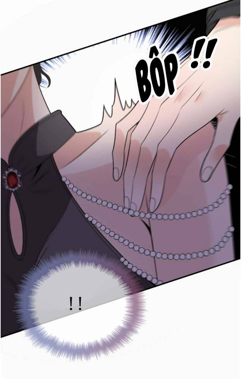 Trọng Sinh Báo Thù Gặp Được Bá Đạo Tổng Tài - Chapter 13 - Page 31