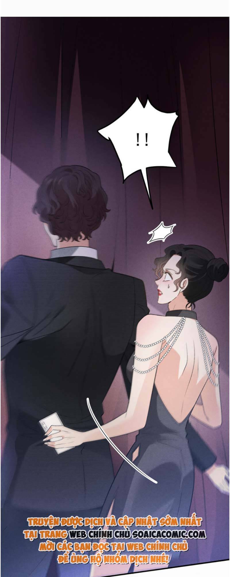 Trọng Sinh Báo Thù Gặp Được Bá Đạo Tổng Tài - Chapter 13 - Page 32