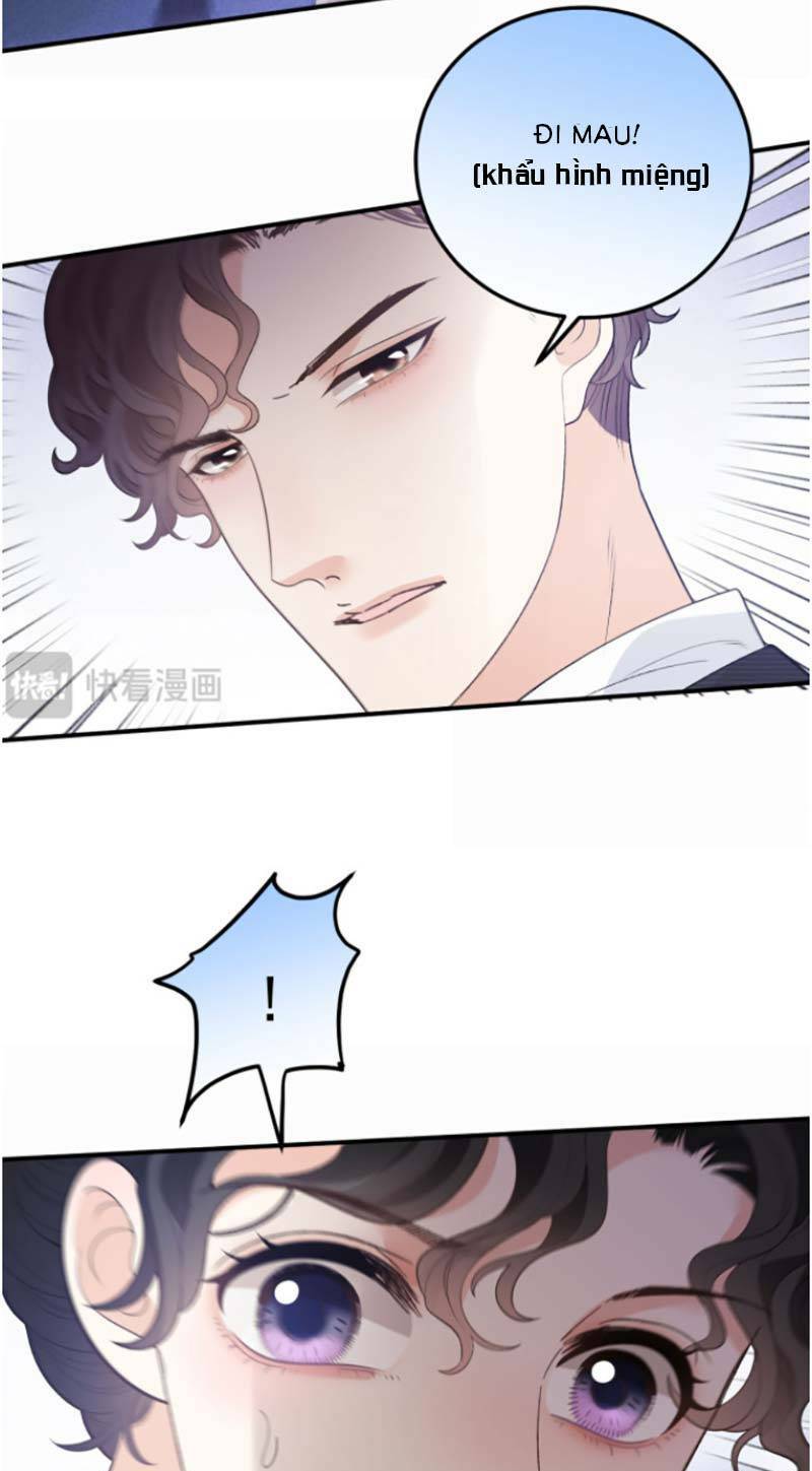 Trọng Sinh Báo Thù Gặp Được Bá Đạo Tổng Tài - Chapter 13 - Page 33