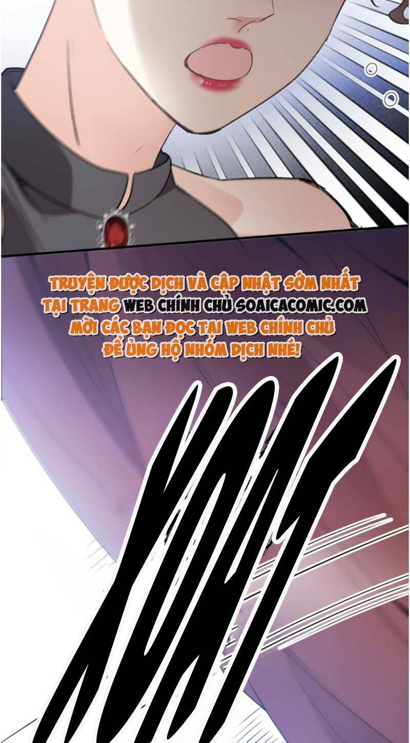 Trọng Sinh Báo Thù Gặp Được Bá Đạo Tổng Tài - Chapter 13 - Page 34