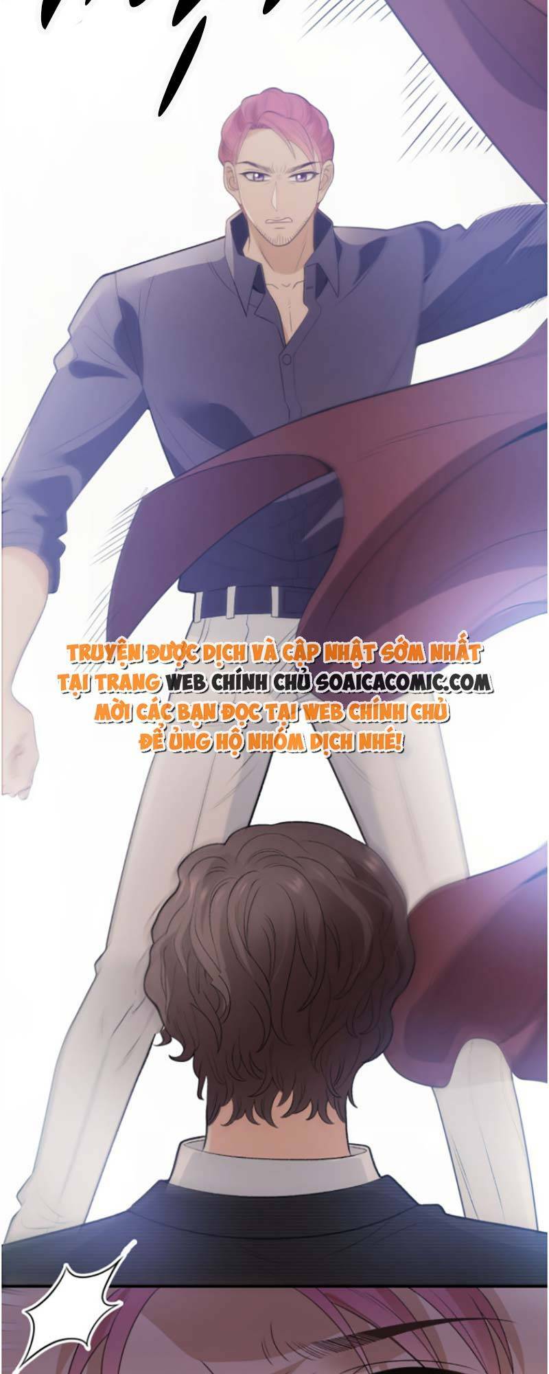 Trọng Sinh Báo Thù Gặp Được Bá Đạo Tổng Tài - Chapter 13 - Page 35