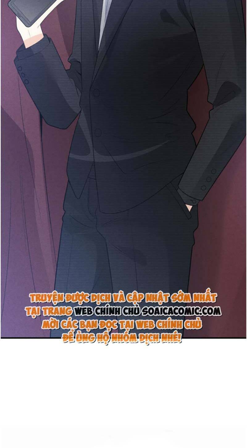 Trọng Sinh Báo Thù Gặp Được Bá Đạo Tổng Tài - Chapter 13 - Page 37