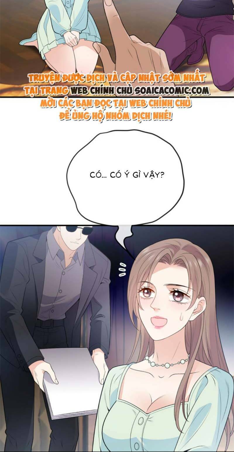 Trọng Sinh Báo Thù Gặp Được Bá Đạo Tổng Tài - Chapter 13 - Page 7