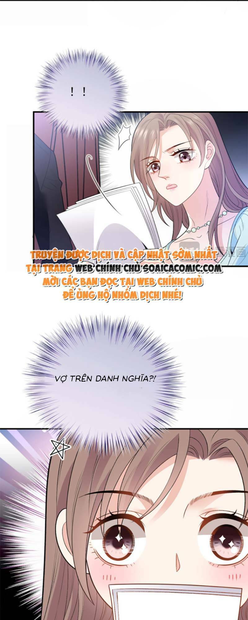 Trọng Sinh Báo Thù Gặp Được Bá Đạo Tổng Tài - Chapter 13 - Page 8