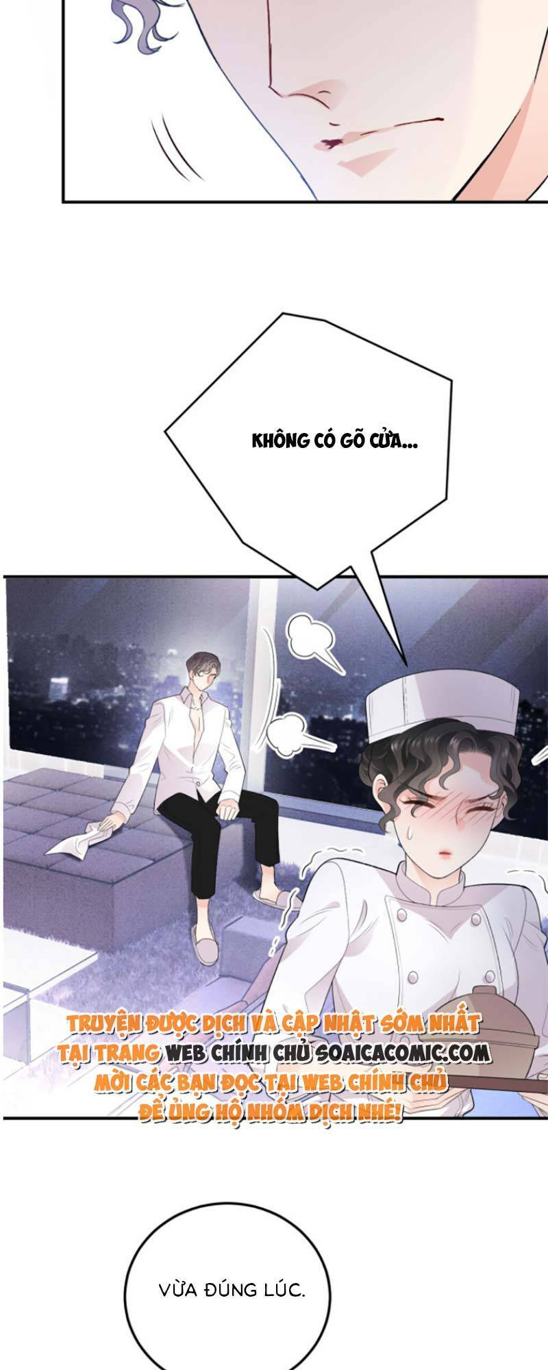 Trọng Sinh Báo Thù Gặp Được Bá Đạo Tổng Tài - Chapter 14 - Page 9