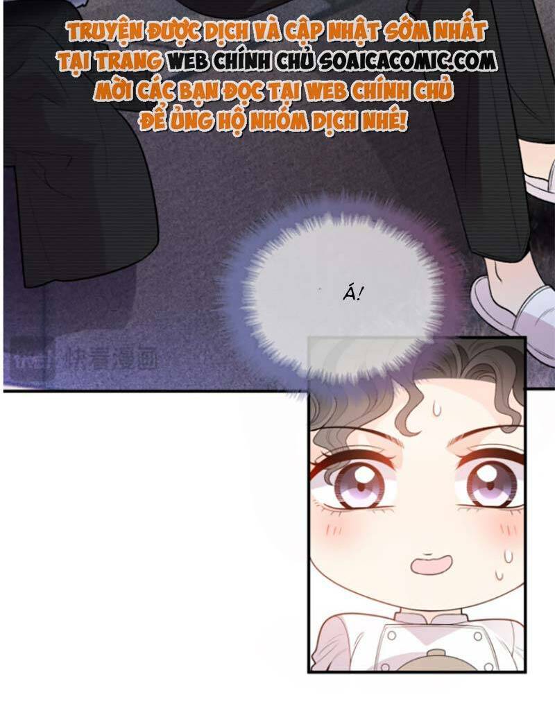 Trọng Sinh Báo Thù Gặp Được Bá Đạo Tổng Tài - Chapter 14 - Page 12