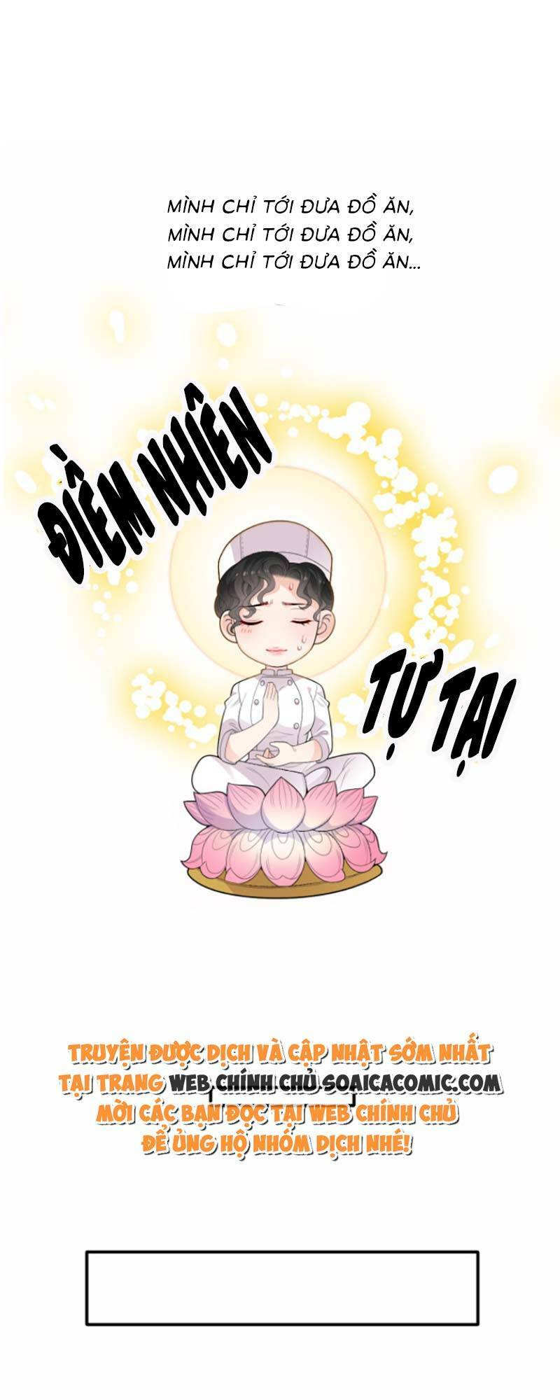 Trọng Sinh Báo Thù Gặp Được Bá Đạo Tổng Tài - Chapter 14 - Page 13