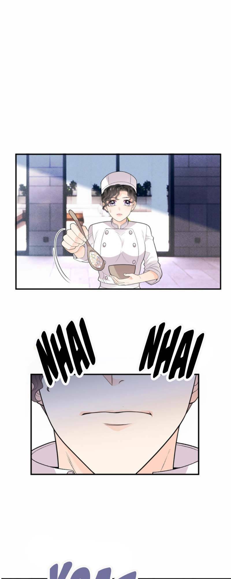 Trọng Sinh Báo Thù Gặp Được Bá Đạo Tổng Tài - Chapter 14 - Page 14