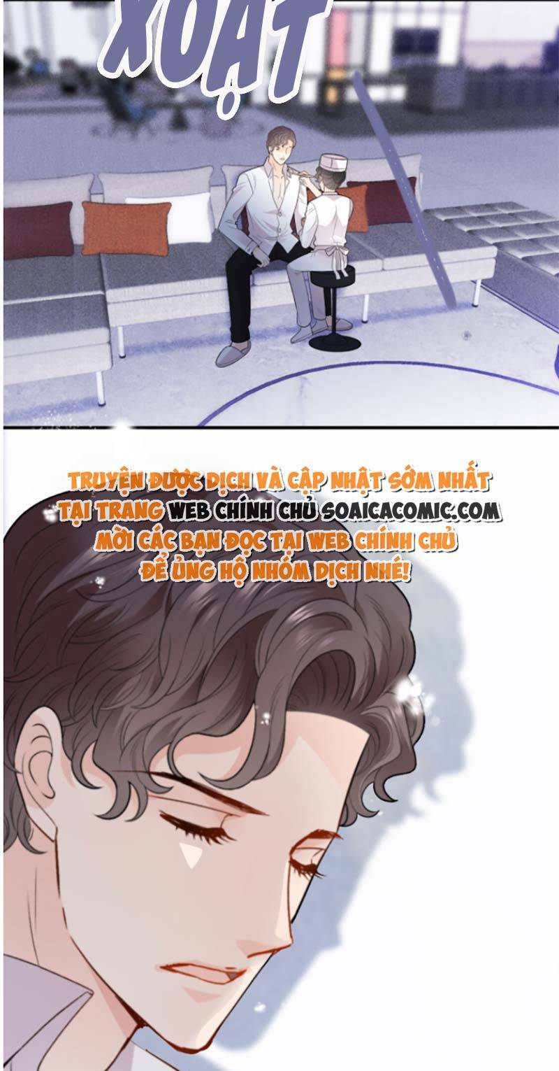 Trọng Sinh Báo Thù Gặp Được Bá Đạo Tổng Tài - Chapter 14 - Page 15