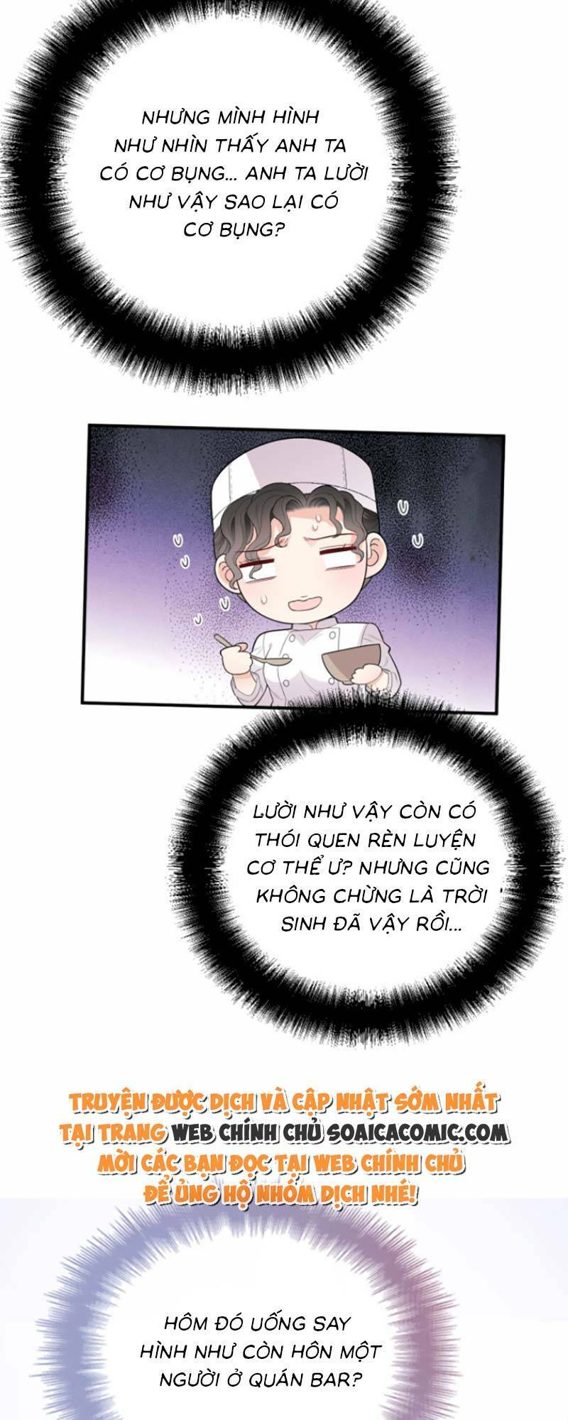 Trọng Sinh Báo Thù Gặp Được Bá Đạo Tổng Tài - Chapter 14 - Page 18