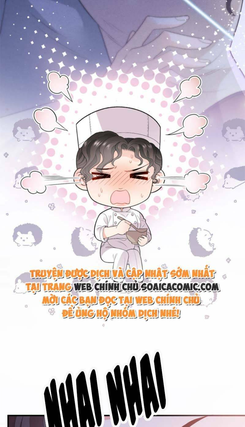 Trọng Sinh Báo Thù Gặp Được Bá Đạo Tổng Tài - Chapter 14 - Page 20