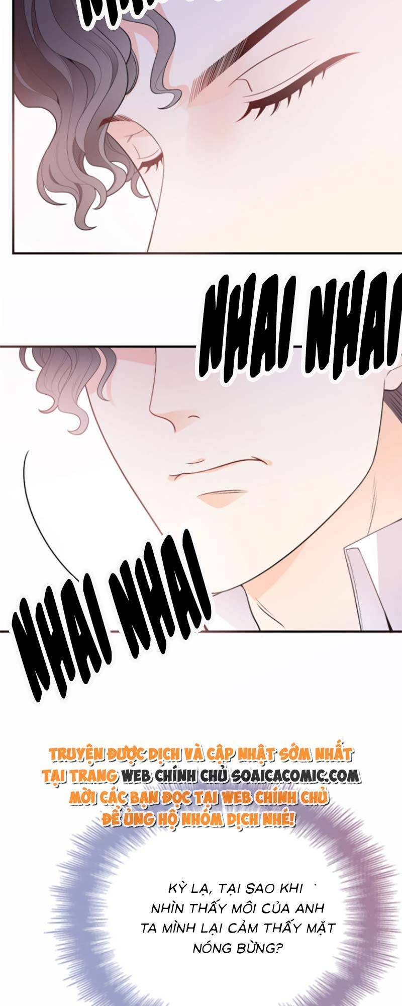 Trọng Sinh Báo Thù Gặp Được Bá Đạo Tổng Tài - Chapter 14 - Page 21