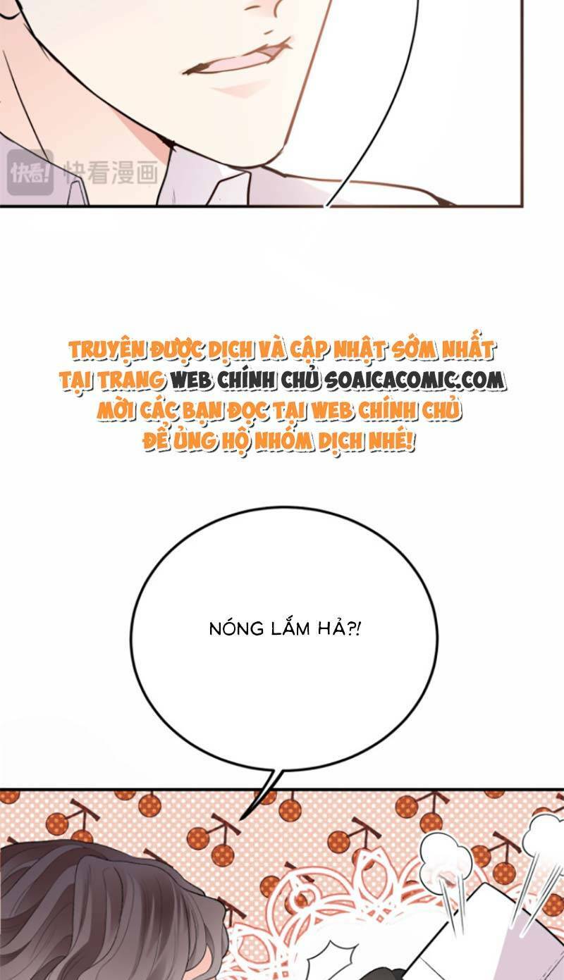 Trọng Sinh Báo Thù Gặp Được Bá Đạo Tổng Tài - Chapter 14 - Page 23