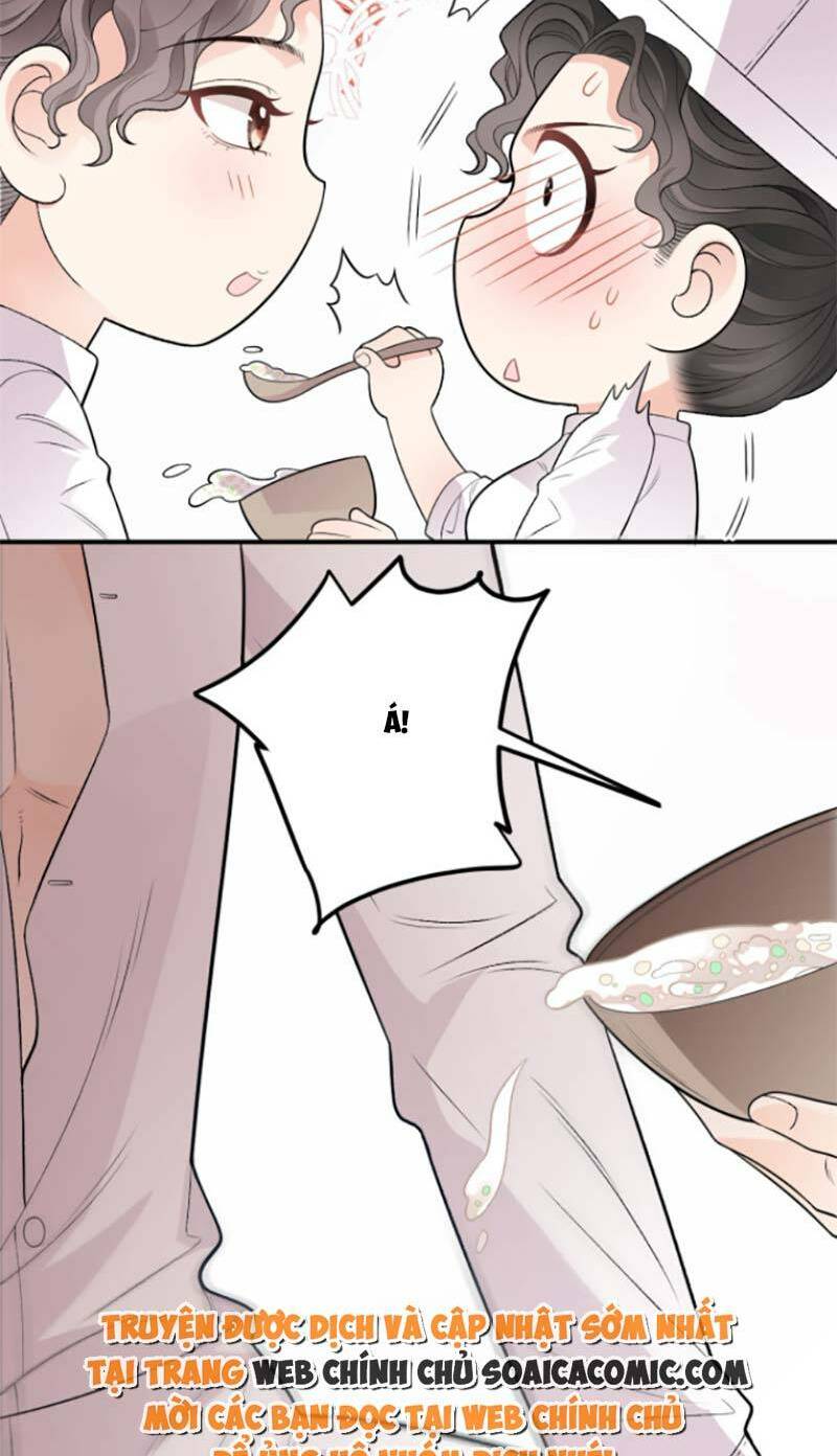 Trọng Sinh Báo Thù Gặp Được Bá Đạo Tổng Tài - Chapter 14 - Page 24