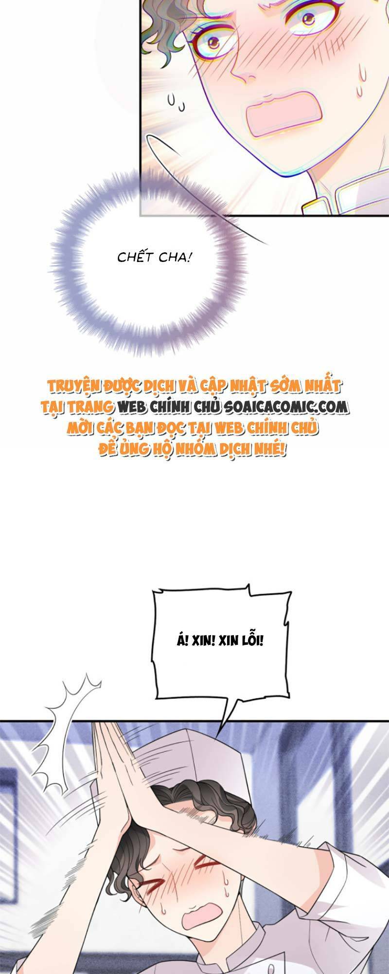 Trọng Sinh Báo Thù Gặp Được Bá Đạo Tổng Tài - Chapter 14 - Page 26