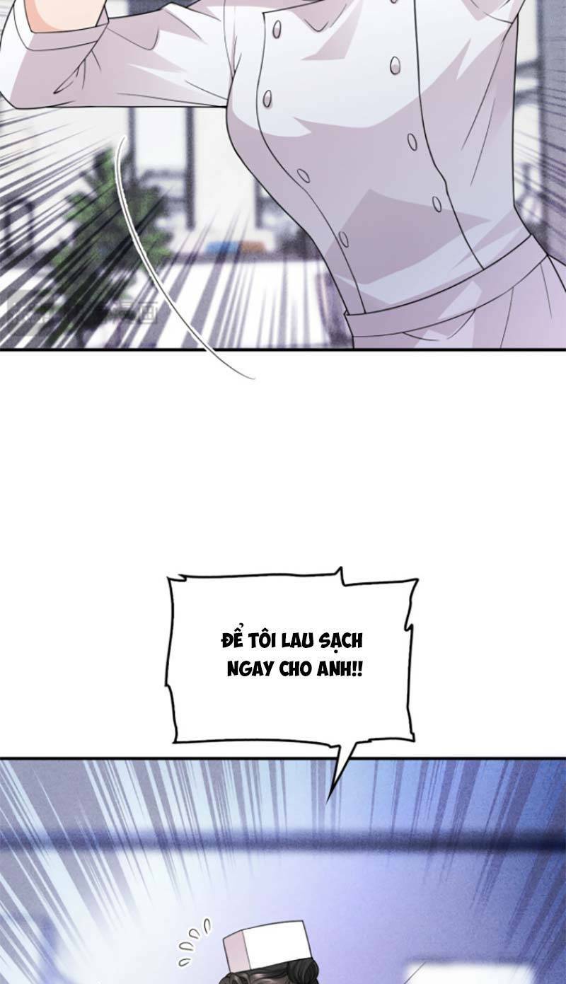 Trọng Sinh Báo Thù Gặp Được Bá Đạo Tổng Tài - Chapter 14 - Page 27