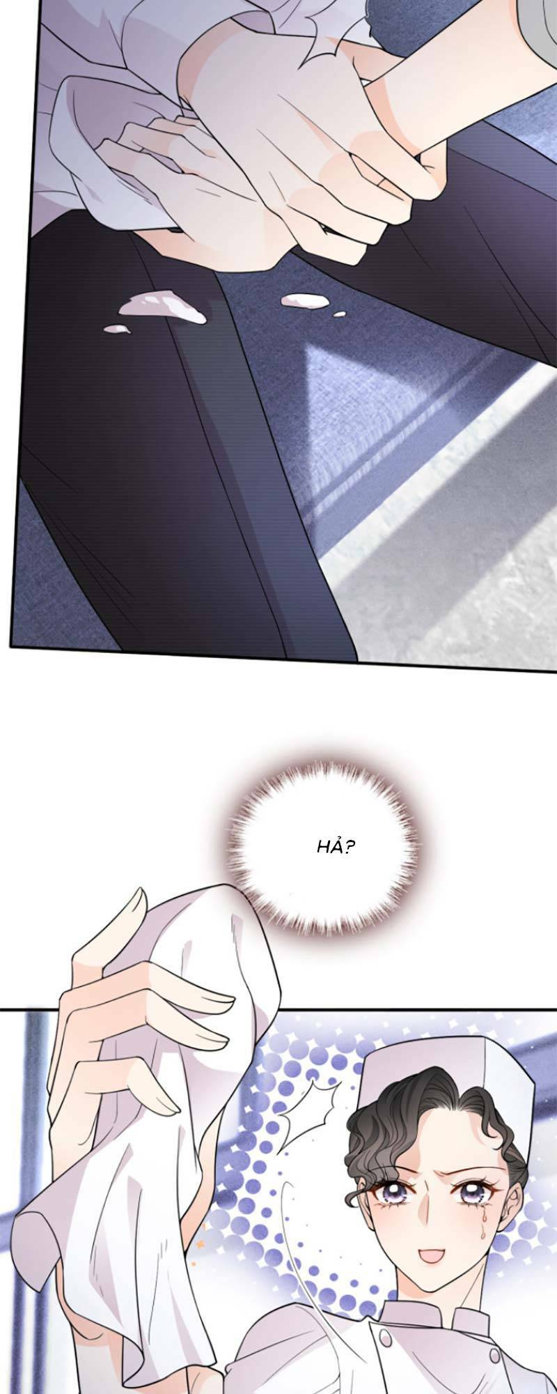 Trọng Sinh Báo Thù Gặp Được Bá Đạo Tổng Tài - Chapter 14 - Page 29