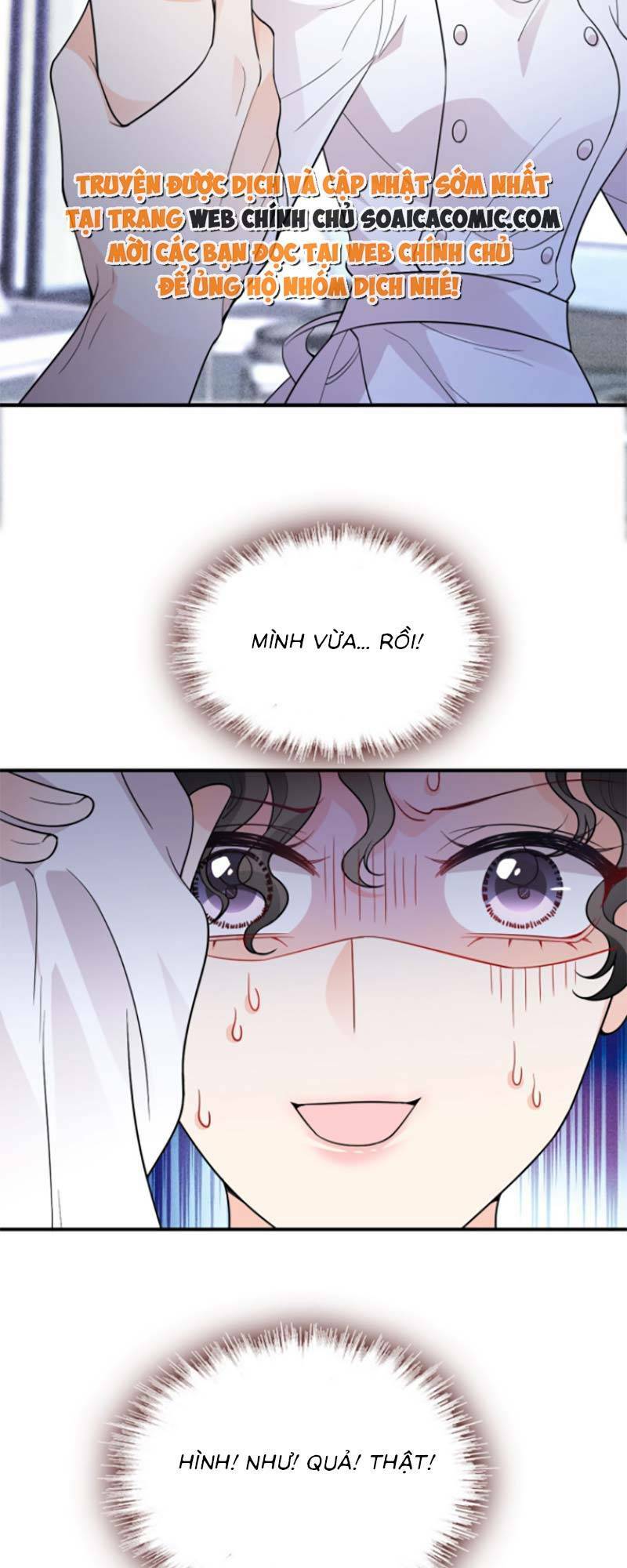 Trọng Sinh Báo Thù Gặp Được Bá Đạo Tổng Tài - Chapter 14 - Page 30