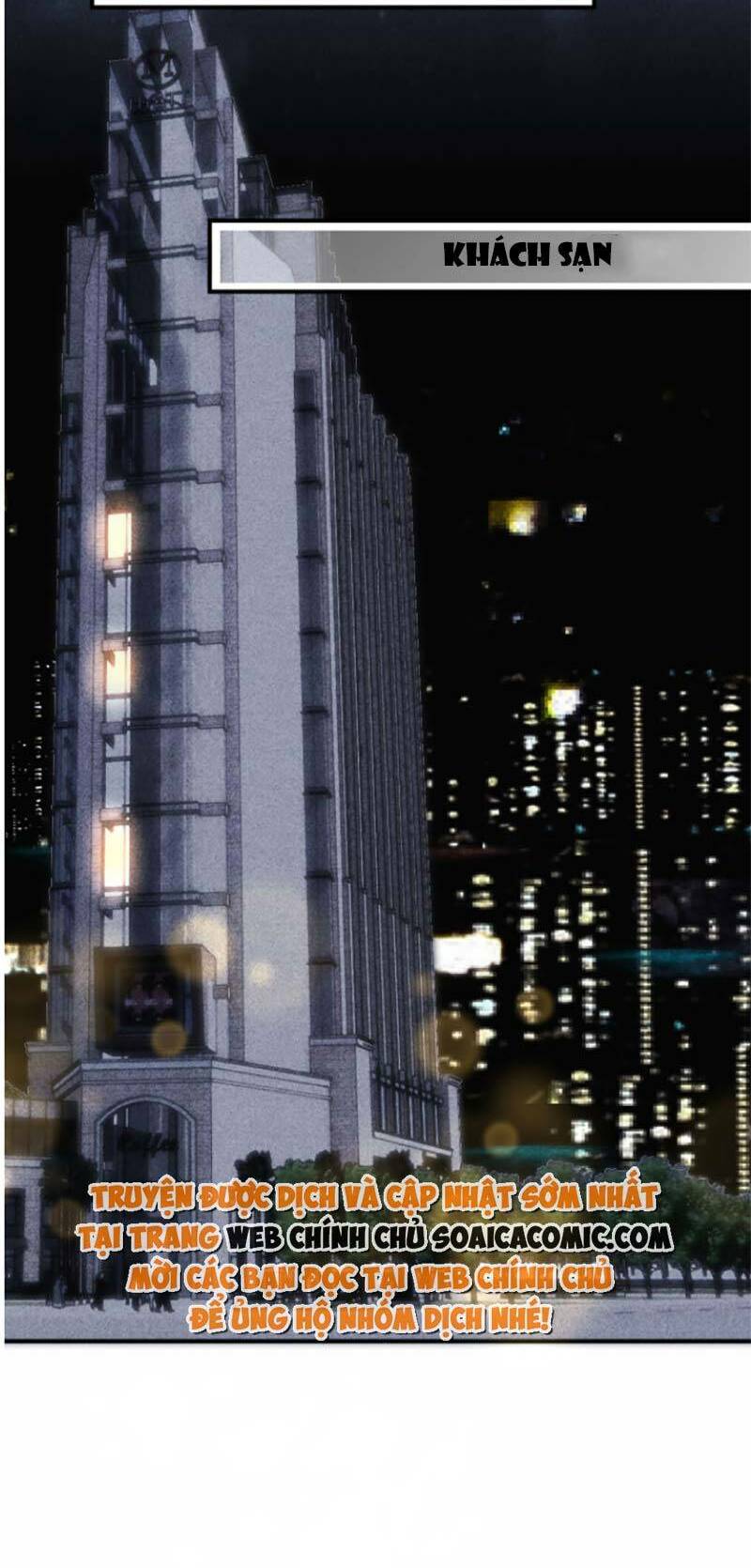 Trọng Sinh Báo Thù Gặp Được Bá Đạo Tổng Tài - Chapter 14 - Page 3