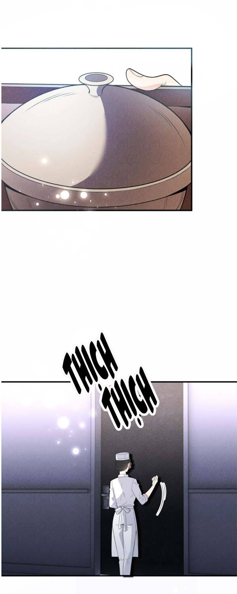 Trọng Sinh Báo Thù Gặp Được Bá Đạo Tổng Tài - Chapter 14 - Page 4