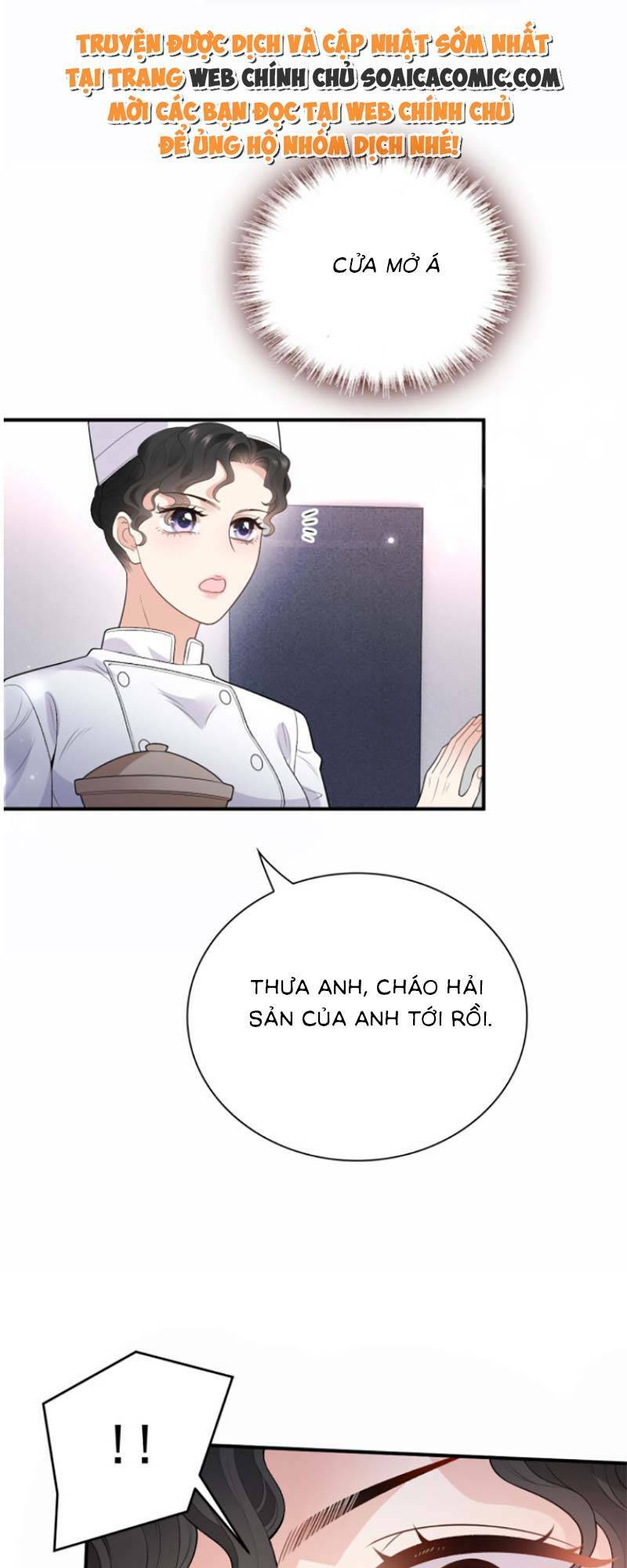 Trọng Sinh Báo Thù Gặp Được Bá Đạo Tổng Tài - Chapter 14 - Page 5