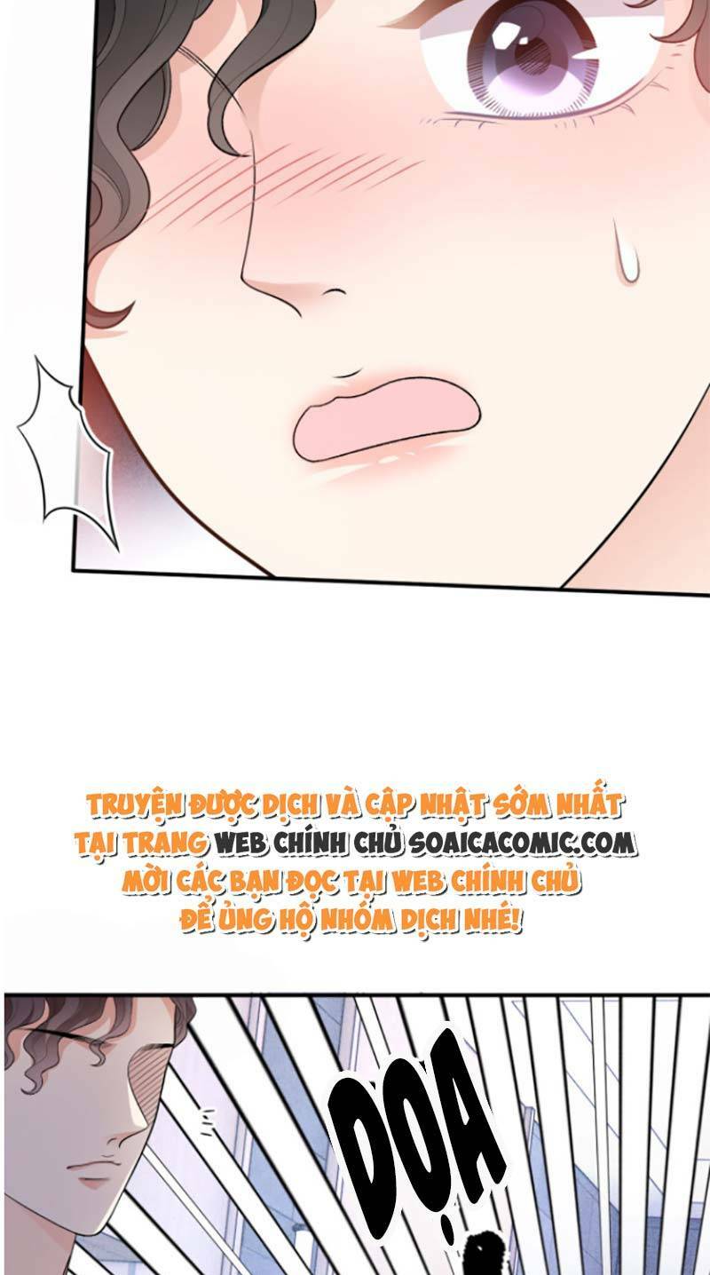 Trọng Sinh Báo Thù Gặp Được Bá Đạo Tổng Tài - Chapter 14 - Page 6