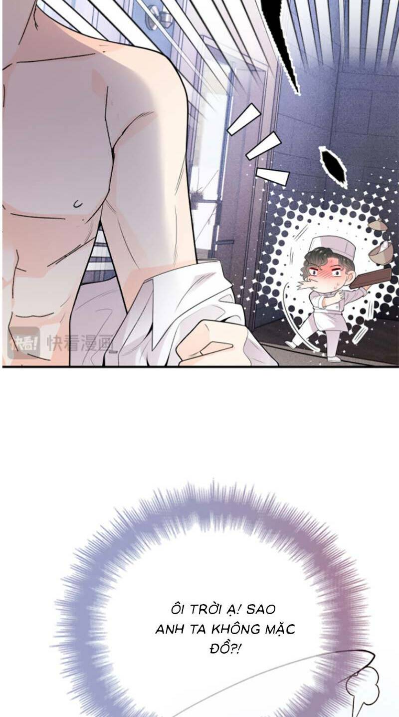 Trọng Sinh Báo Thù Gặp Được Bá Đạo Tổng Tài - Chapter 14 - Page 7