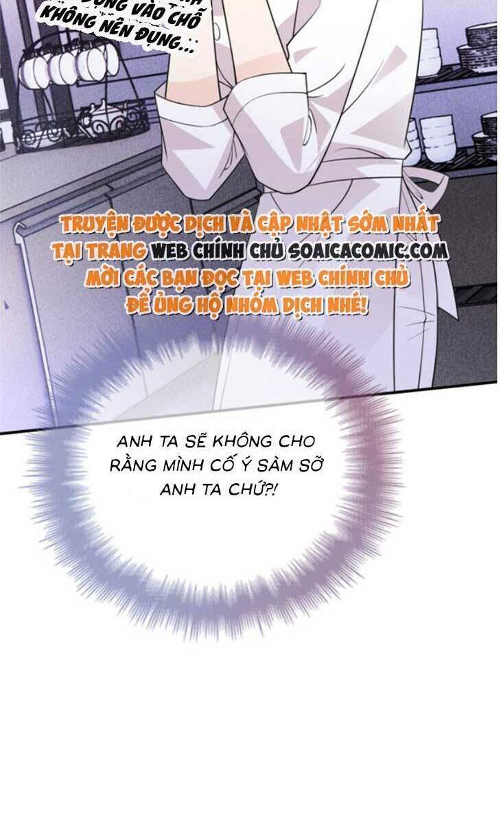 Trọng Sinh Báo Thù Gặp Được Bá Đạo Tổng Tài - Chapter 15 - Page 9