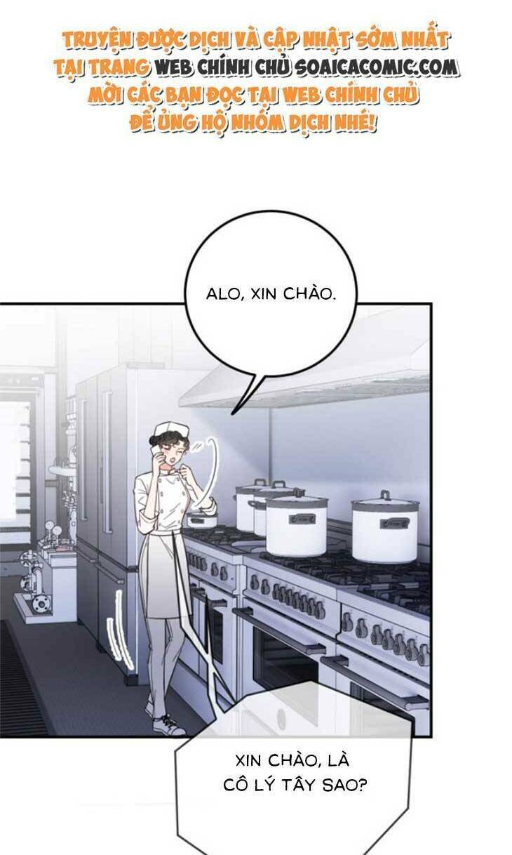 Trọng Sinh Báo Thù Gặp Được Bá Đạo Tổng Tài - Chapter 15 - Page 11