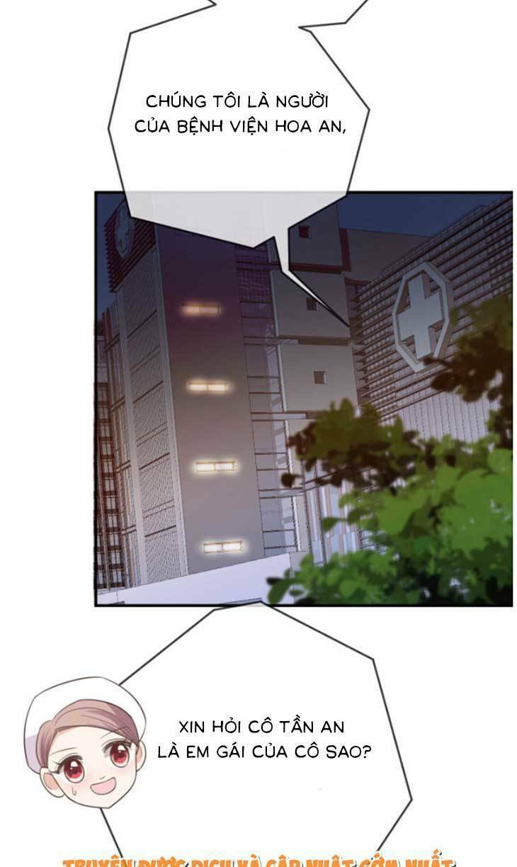 Trọng Sinh Báo Thù Gặp Được Bá Đạo Tổng Tài - Chapter 15 - Page 12