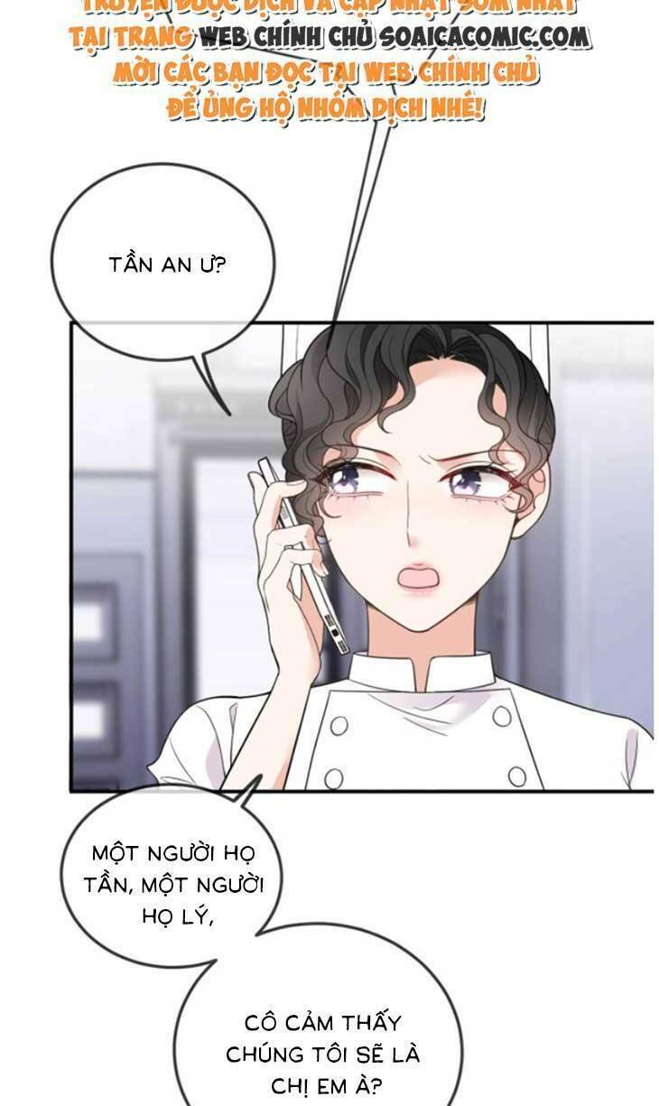 Trọng Sinh Báo Thù Gặp Được Bá Đạo Tổng Tài - Chapter 15 - Page 13