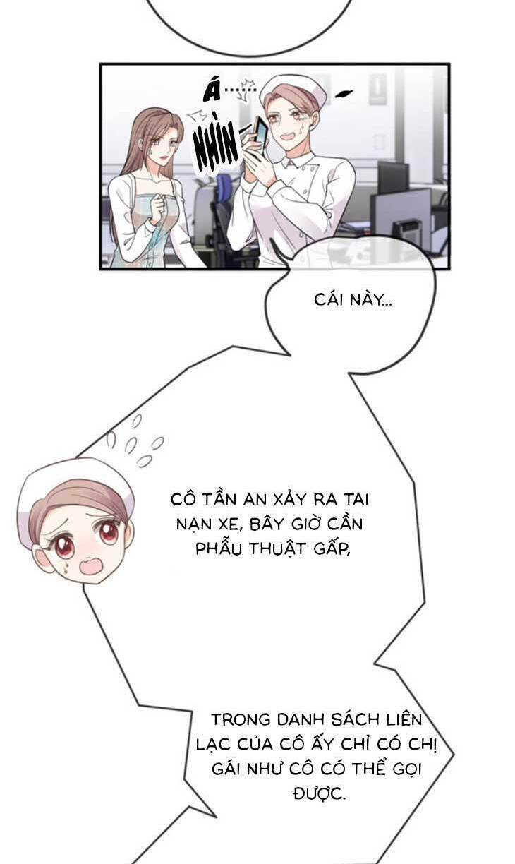 Trọng Sinh Báo Thù Gặp Được Bá Đạo Tổng Tài - Chapter 15 - Page 14