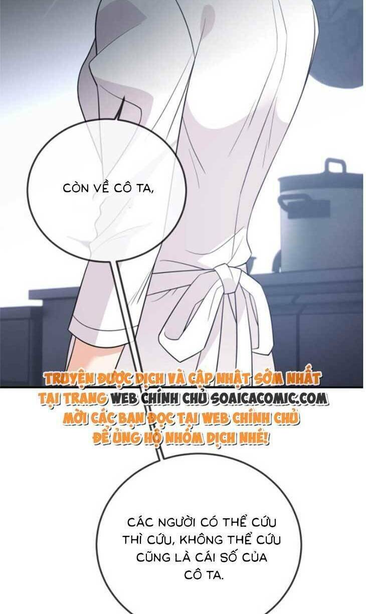 Trọng Sinh Báo Thù Gặp Được Bá Đạo Tổng Tài - Chapter 15 - Page 17