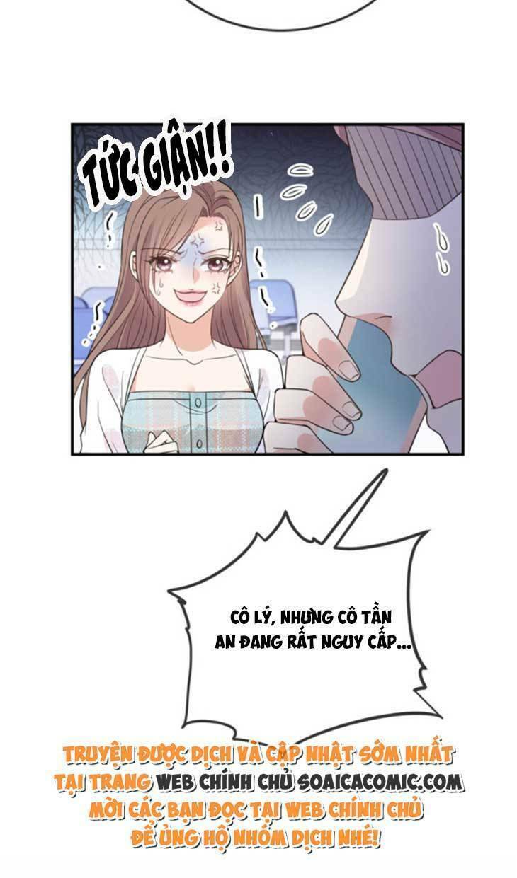 Trọng Sinh Báo Thù Gặp Được Bá Đạo Tổng Tài - Chapter 15 - Page 18