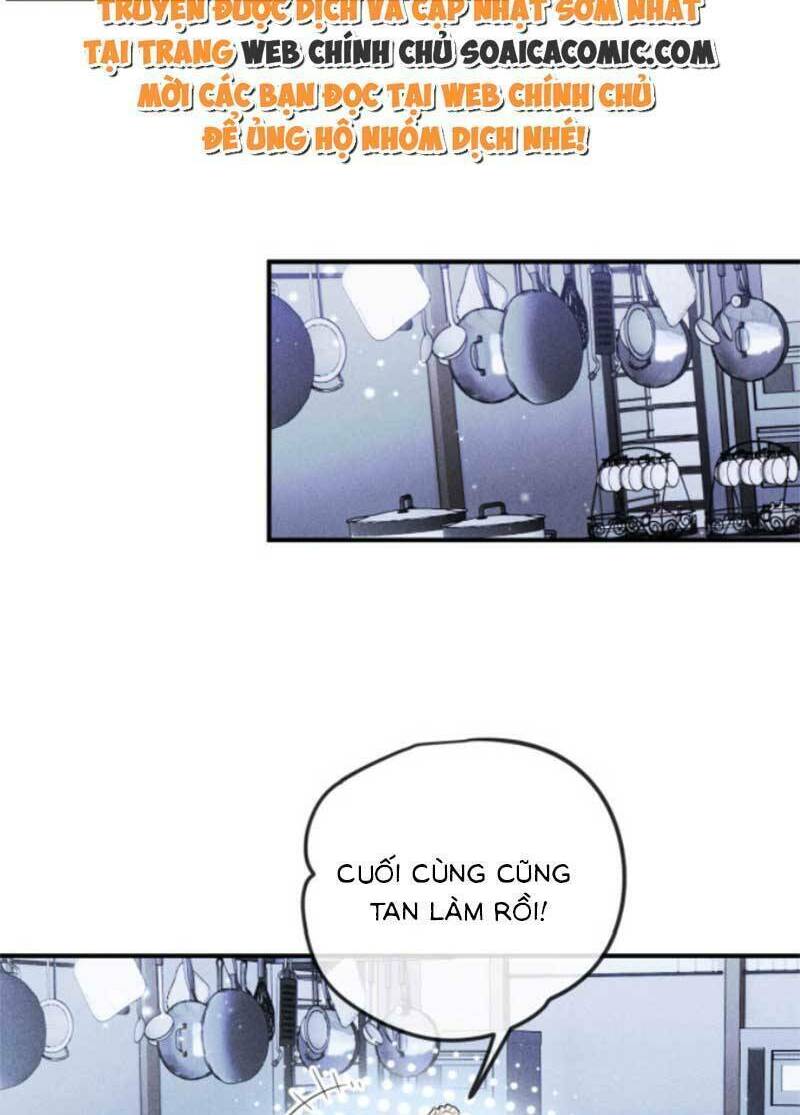 Trọng Sinh Báo Thù Gặp Được Bá Đạo Tổng Tài - Chapter 15 - Page 25