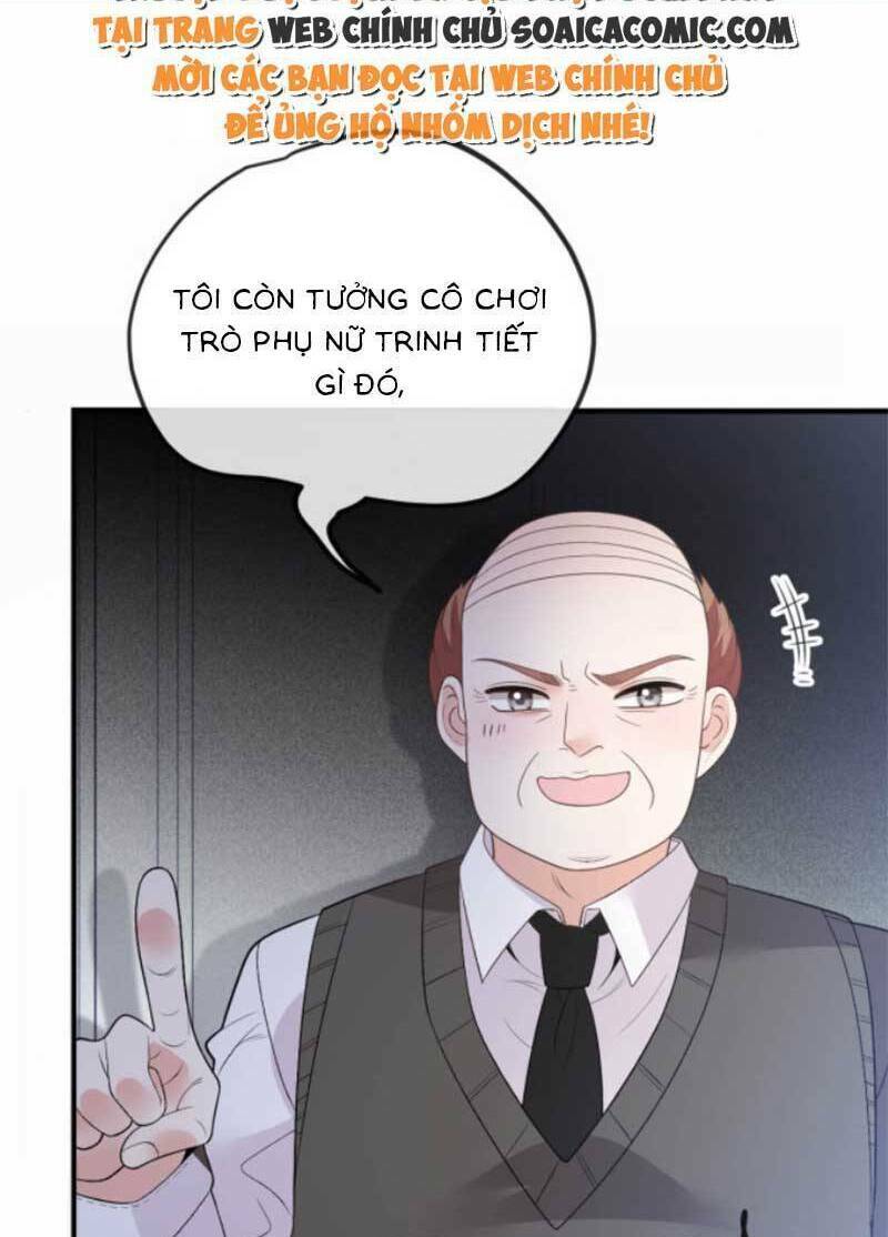 Trọng Sinh Báo Thù Gặp Được Bá Đạo Tổng Tài - Chapter 15 - Page 28
