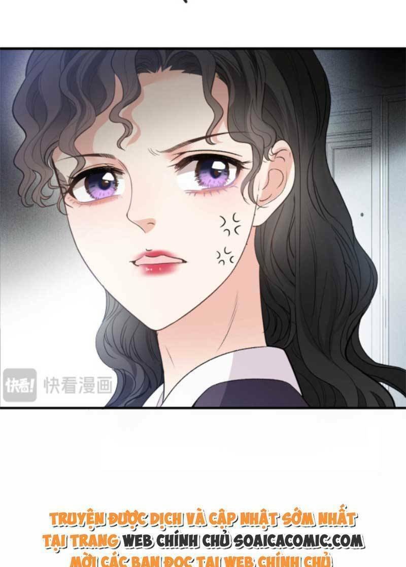 Trọng Sinh Báo Thù Gặp Được Bá Đạo Tổng Tài - Chapter 15 - Page 30