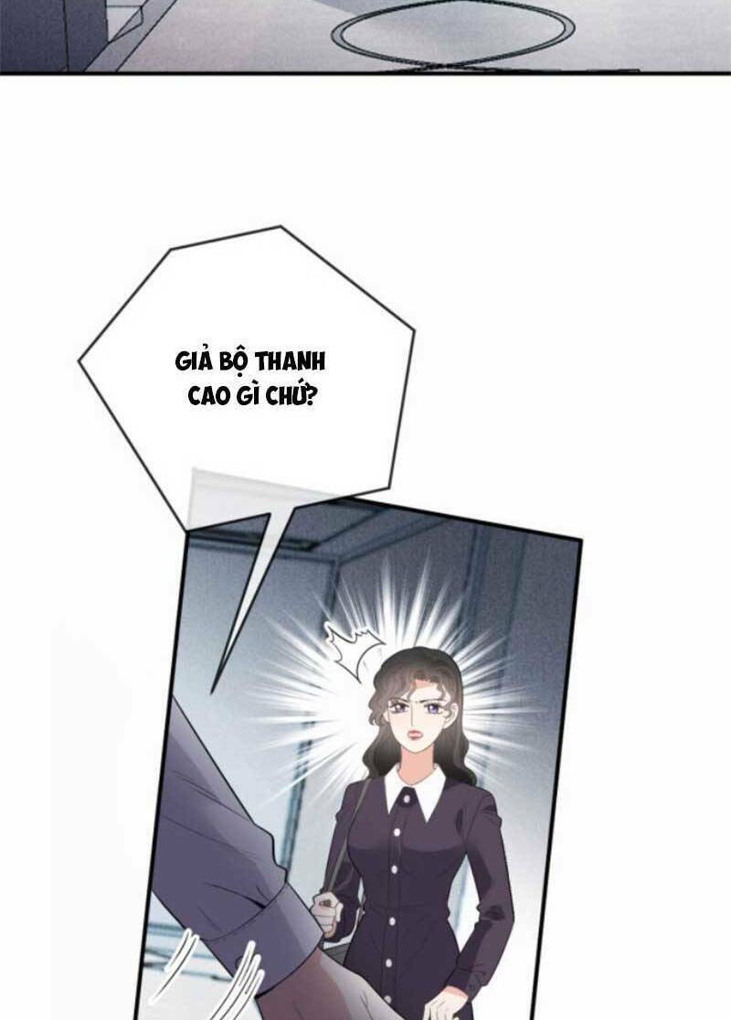 Trọng Sinh Báo Thù Gặp Được Bá Đạo Tổng Tài - Chapter 15 - Page 32