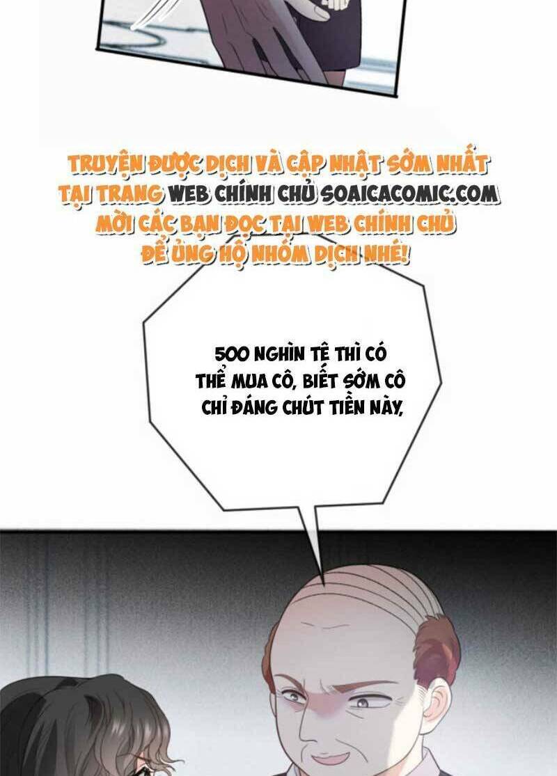 Trọng Sinh Báo Thù Gặp Được Bá Đạo Tổng Tài - Chapter 15 - Page 33