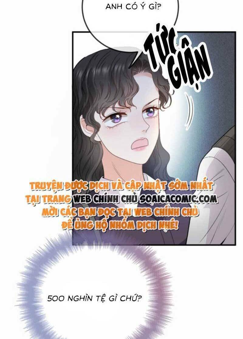 Trọng Sinh Báo Thù Gặp Được Bá Đạo Tổng Tài - Chapter 15 - Page 35