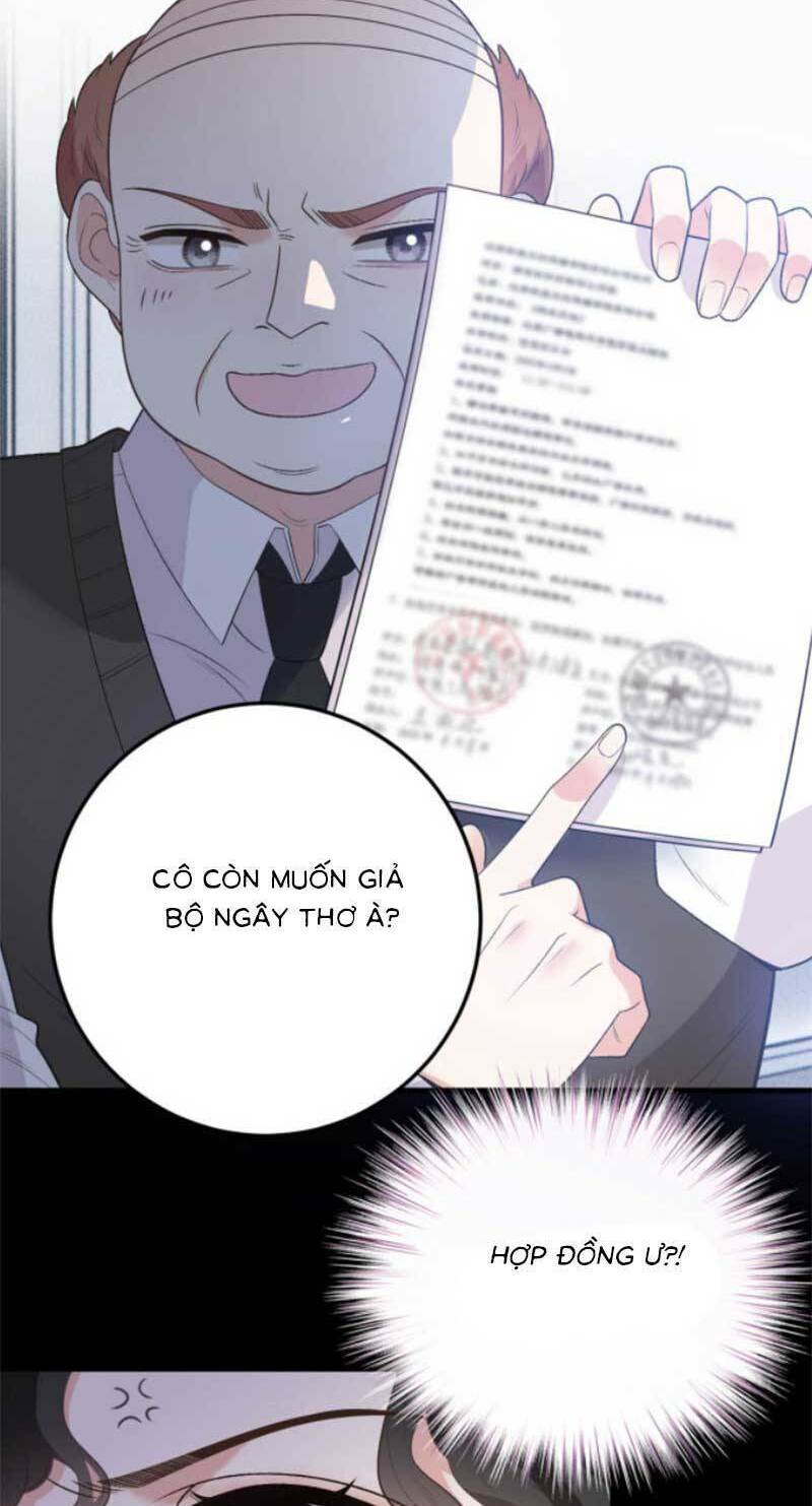 Trọng Sinh Báo Thù Gặp Được Bá Đạo Tổng Tài - Chapter 15 - Page 37