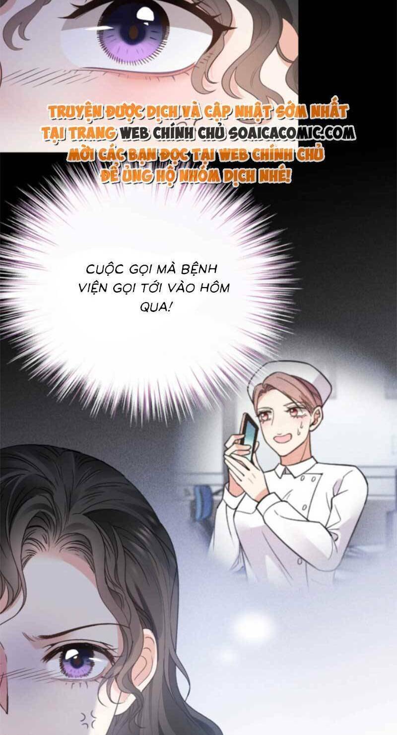 Trọng Sinh Báo Thù Gặp Được Bá Đạo Tổng Tài - Chapter 15 - Page 38