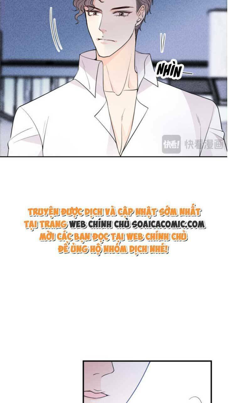 Trọng Sinh Báo Thù Gặp Được Bá Đạo Tổng Tài - Chapter 15 - Page 3