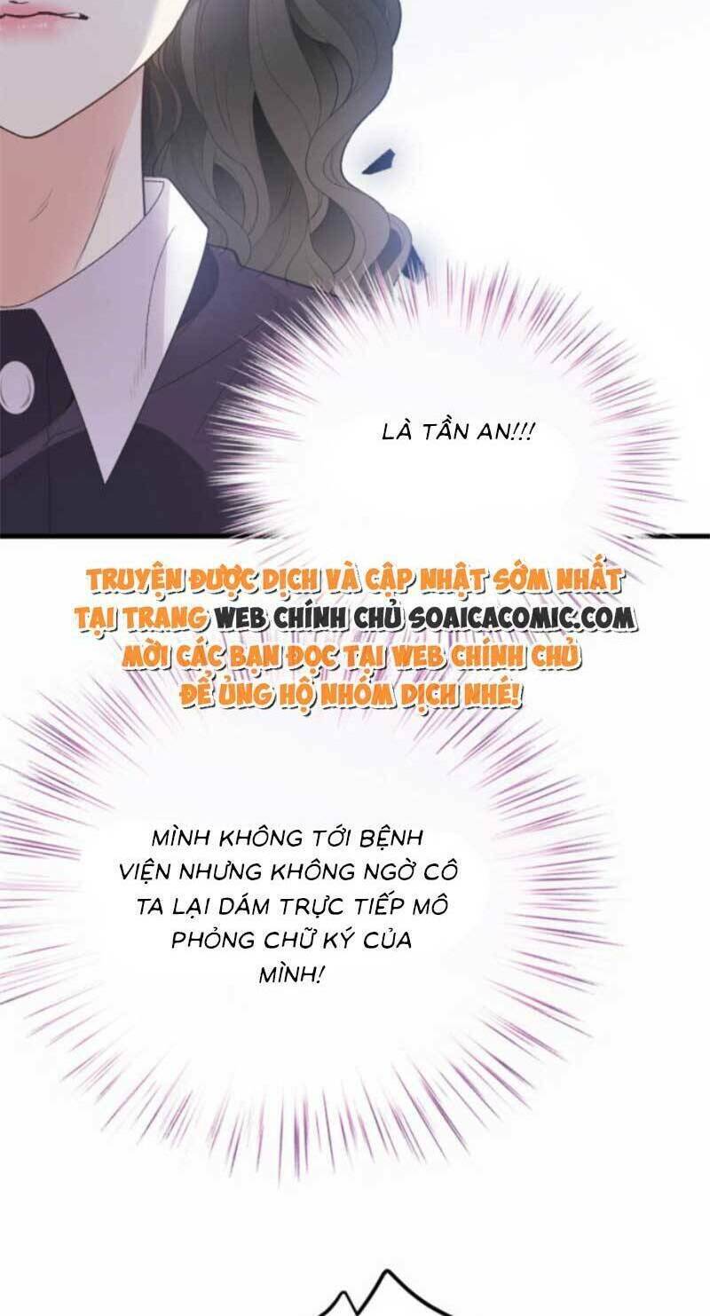 Trọng Sinh Báo Thù Gặp Được Bá Đạo Tổng Tài - Chapter 15 - Page 39